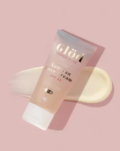 Self Tan Face Cream SPF 30 50ml