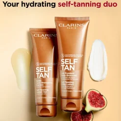 Self Tan Instant Gel 125ml