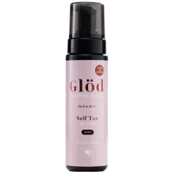 Self Tan Mousse Dark 200ml