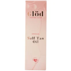 Self Tan Oil 100ml