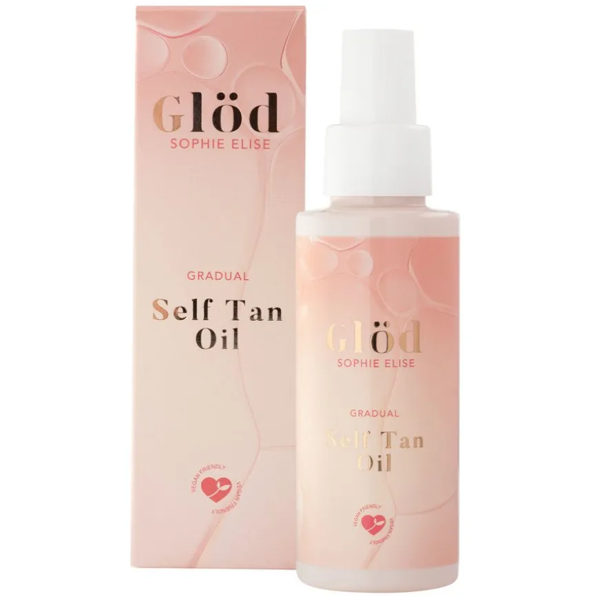 Self Tan Oil 100ml
