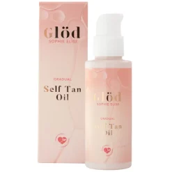 Self Tan Oil 100ml