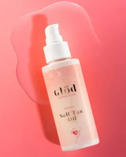 Self Tan Oil 100ml