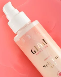 Self Tan Oil 100ml
