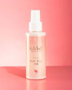 Self Tan Oil 100ml
