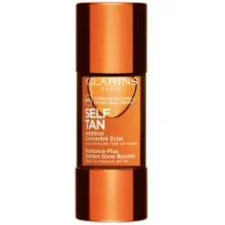 Self Tan Radiance-Plus Golden Glow Booster Face 15ml