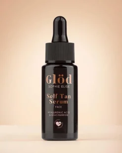 Self Tan Serum 30ml
