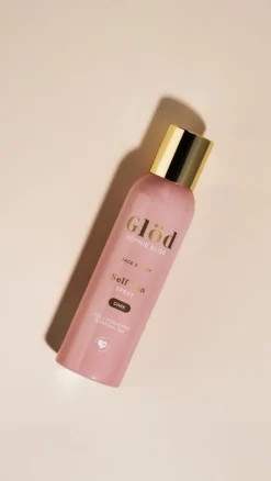 Self Tan Spray Dark 200ml