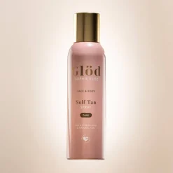 Self Tan Spray Dark 200ml