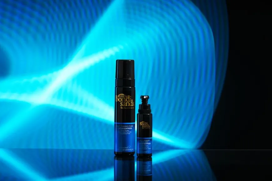 Self Tanning Face Mist 1 Hour Express 70ml