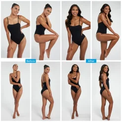 Self Tanning Foam 1 Hour Express 200ml