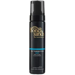 Self Tanning Foam Dark 200ml