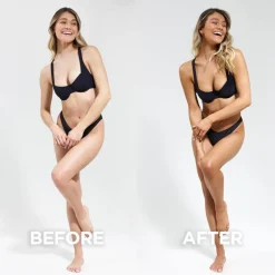 Self Tanning Foam Dark 200ml