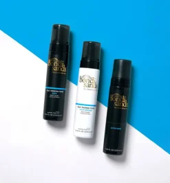 Self Tanning Foam Dark 200ml