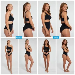 Self Tanning Foam Light/Medium 200ml