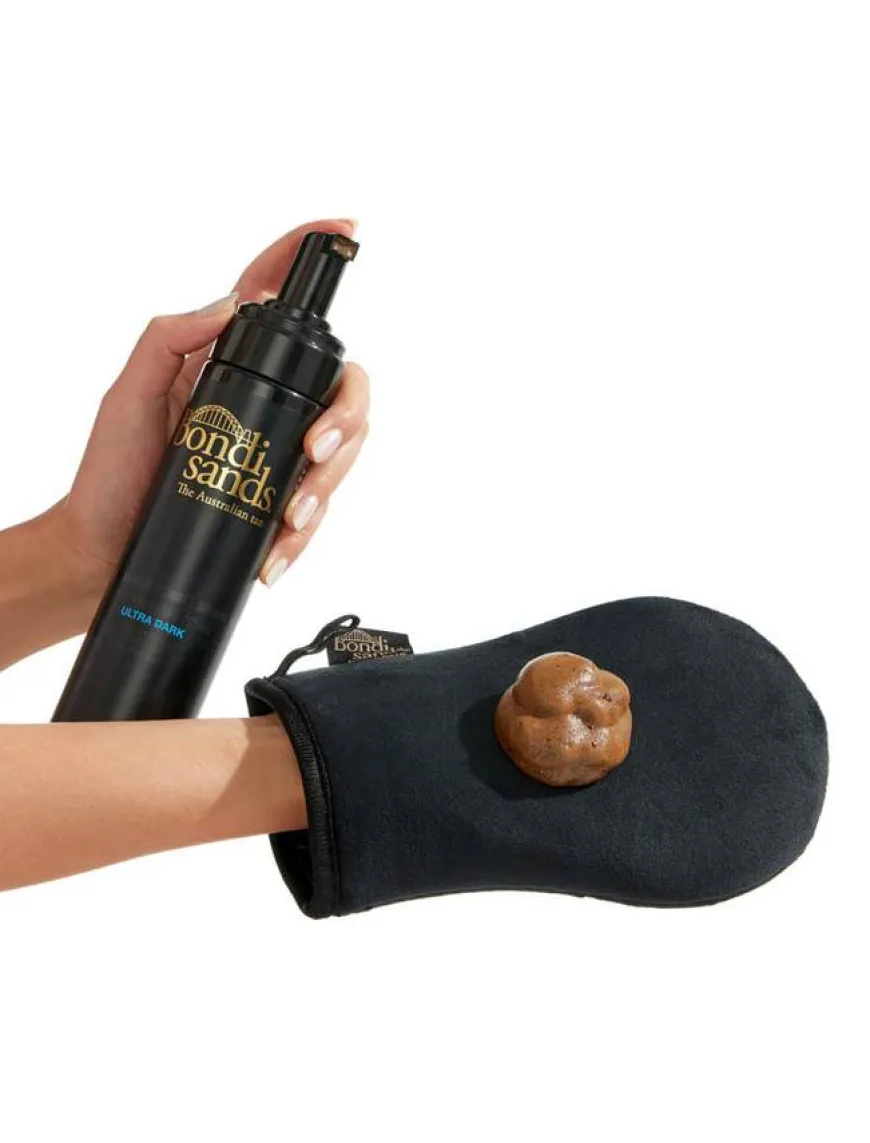 Self Tanning Foam Ultra Dark 200ml