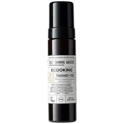 Self Tanning Mousse 200ml