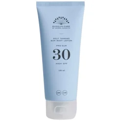 Self Tanning Sun Body Lotion SPF30 100ml