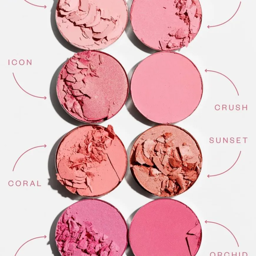 Selfglow Blush Coral 3g