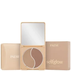 Selfglow Bronzer Medium 6g