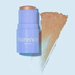 Self-Reflecting Highlighter Stick Self-Worth Bronze 6g