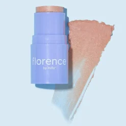 Self-Reflecting Highlighter Stick Self-Love Champagne 6g