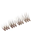 Self-Stick Lash Clusters Brown 0.1