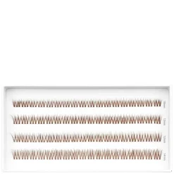 Self-Stick Lash Clusters Brown 0.1