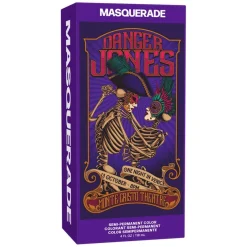 Semi-Permanent Color Masquerade 118ml