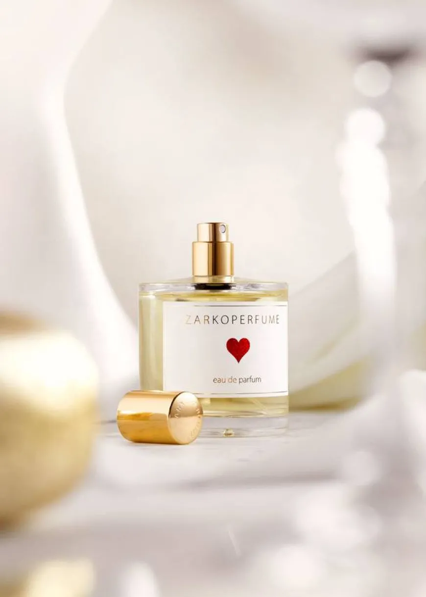 Sending Love Eau De Parfum 100ml