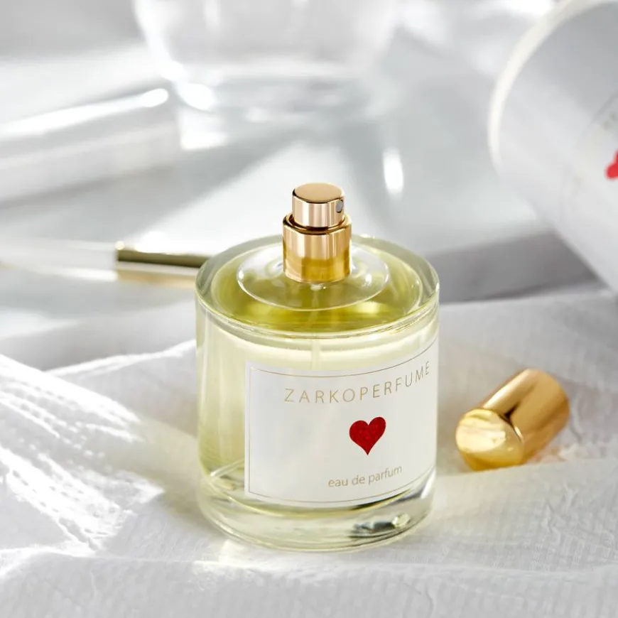 Sending Love Eau De Parfum 100ml