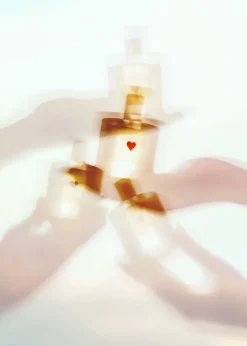 Sending Love Eau De Parfum 100ml
