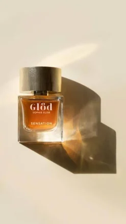 Sensation Perfume 30ml