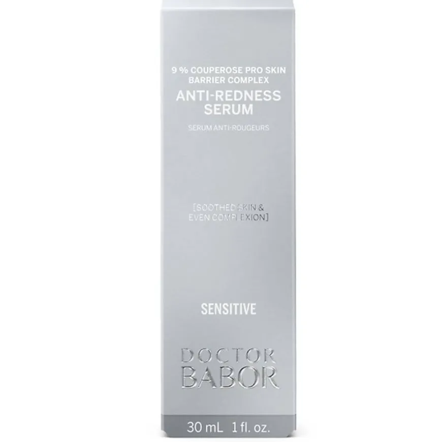 Sensitive Anti-Redness Serum 30ml