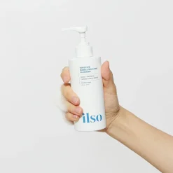 Sensitive Bubble Relaxing Cleanser 200g