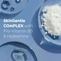 Sensitive Cleansing Wipes 25pcs