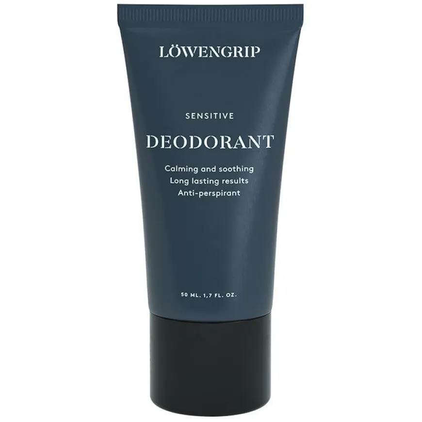 Sensitive Deodorant 50ml