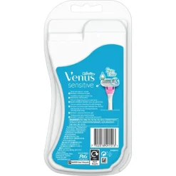 Sensitive Disposable Razor 3pcs