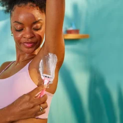 Sensitive Disposable Razor 3pcs