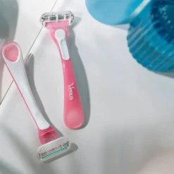 Sensitive Disposable Razor 3pcs