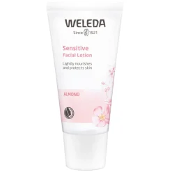 Sensitive Facial Lotion 30ml