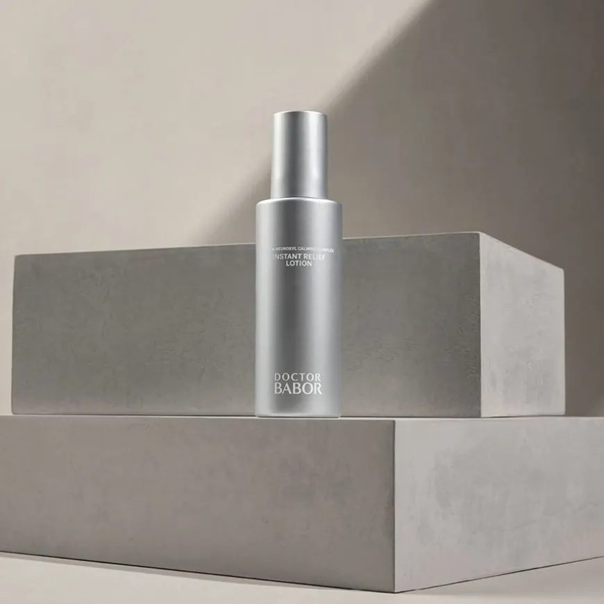 Sensitive Instant Relief Lotion 150ml