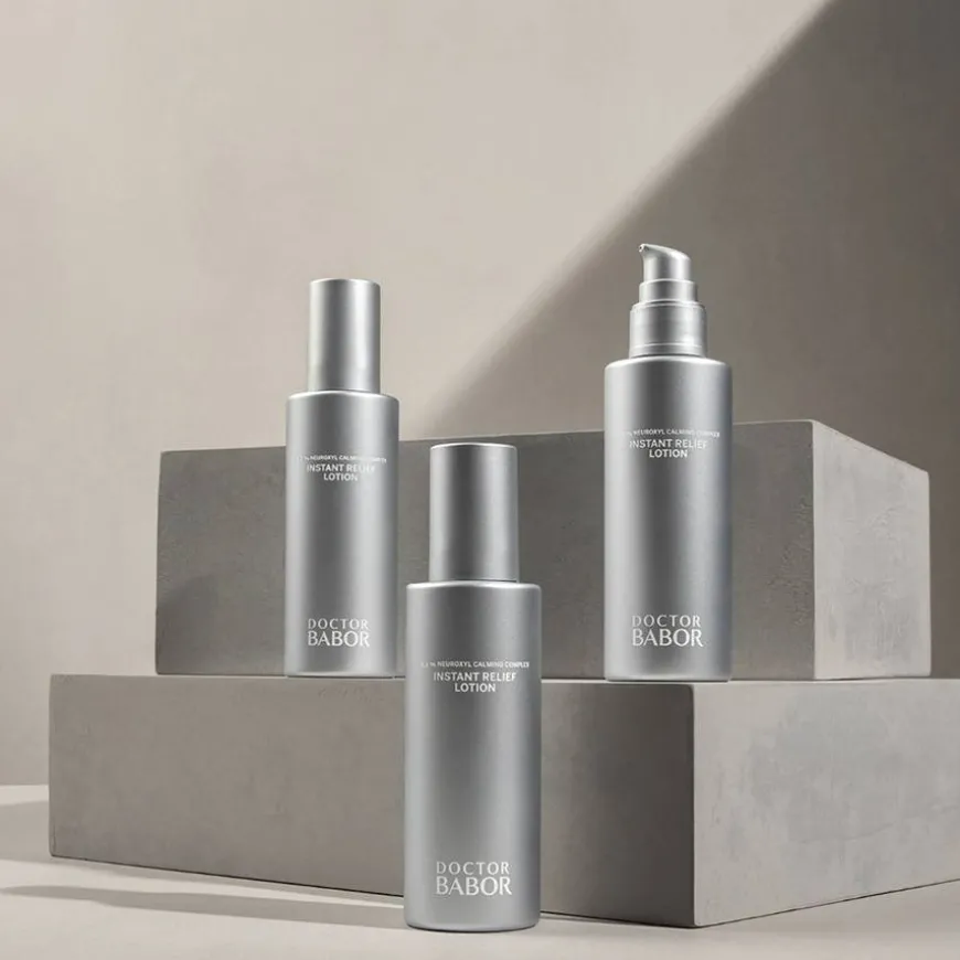 Sensitive Instant Relief Lotion 150ml