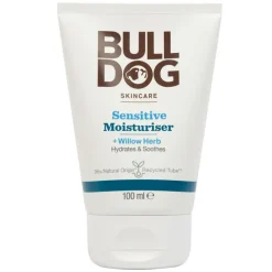 Sensitive Moisturiser 100ml