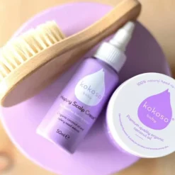 Sensitive Scalp Set