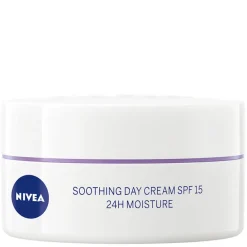 Sensitive Soothing Day Cream 50ml