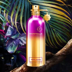 Sensual Instinct Eau De Parfum 100ml