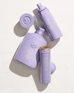 Serene Scalp Oil Control Powder Dry Shampoo 45g