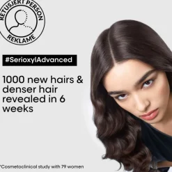 Serioxyl Advanced Denser Hair Serum 90ml