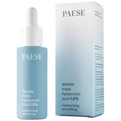 Serum Triple Hyaluronic Acid 1,5% 30ml